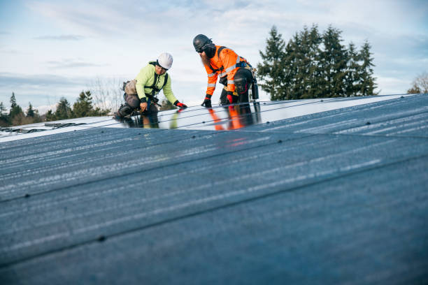 Trusted Gutter Repair And Installation service in Ovid, NY - Ben Roofing and Steel LLC